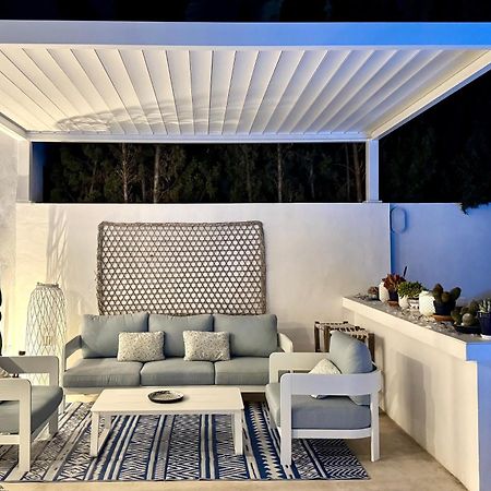 Vila Casa Blu Marbella Exteriér fotografie