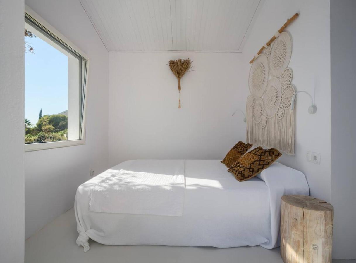 Vila Casa Blu Marbella Exteriér fotografie