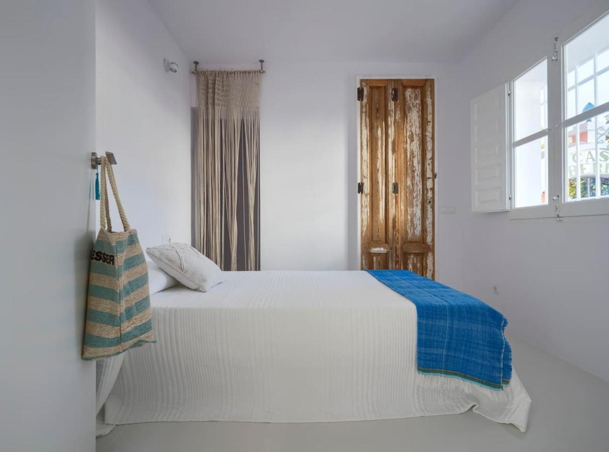 Vila Casa Blu Marbella Exteriér fotografie