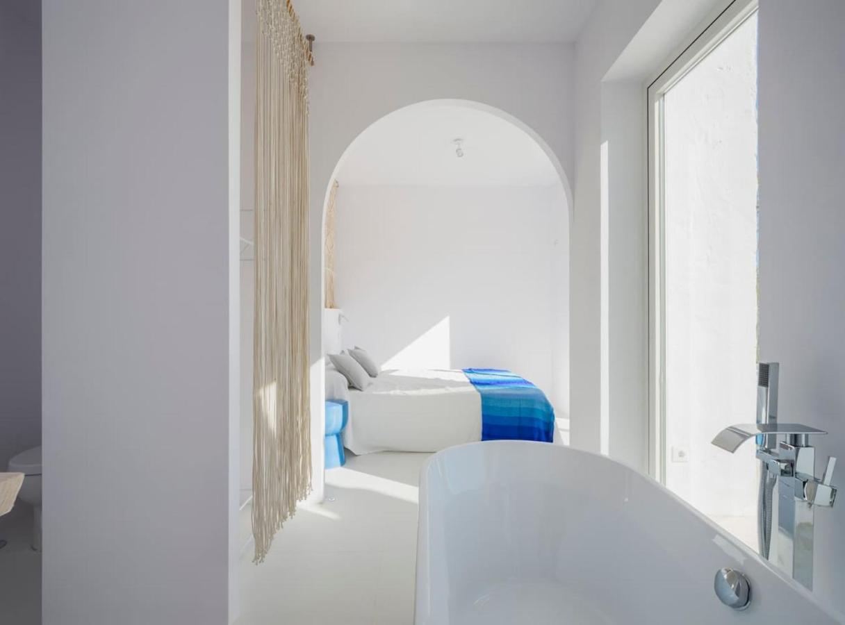 Vila Casa Blu Marbella Exteriér fotografie