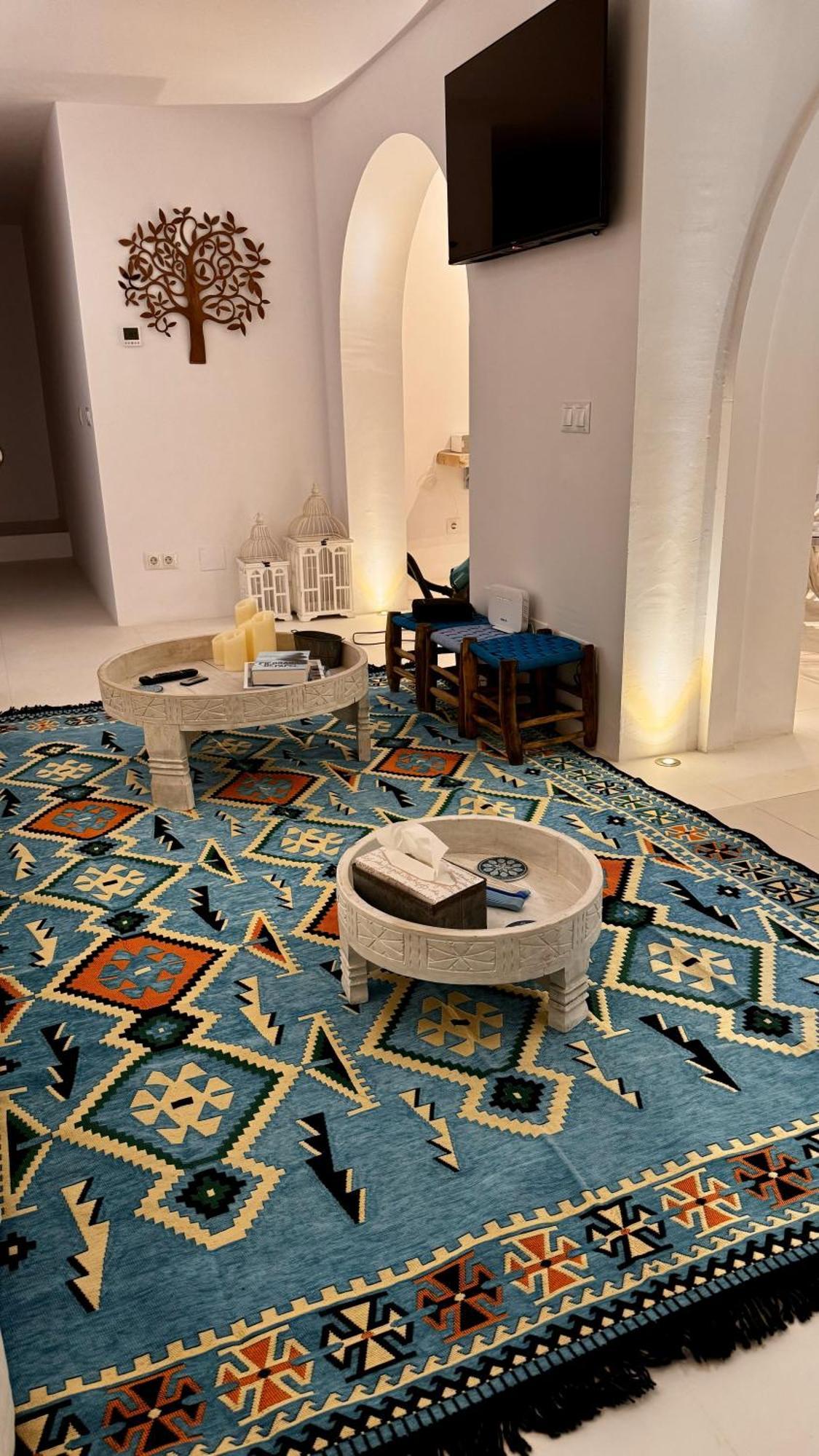 Vila Casa Blu Marbella Exteriér fotografie