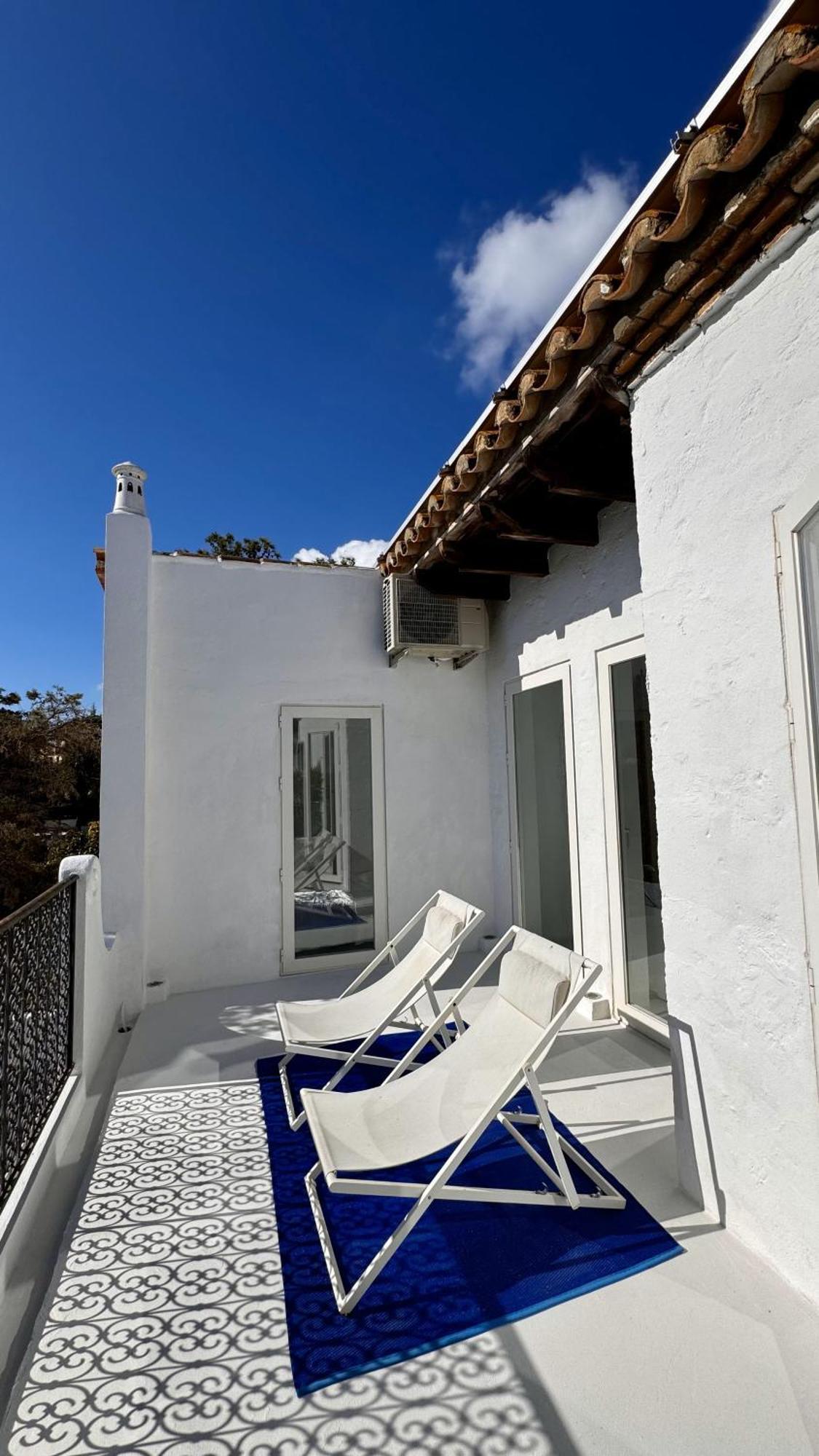 Vila Casa Blu Marbella Exteriér fotografie