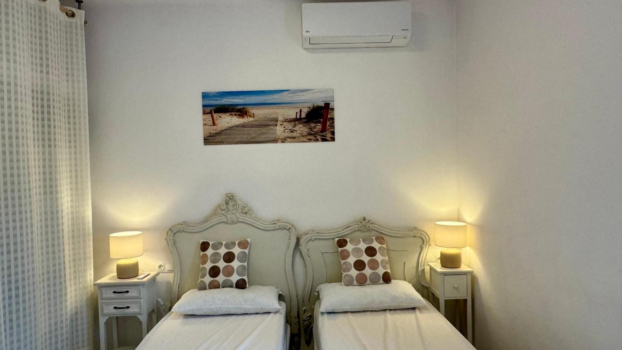 Vila Casa Blu Marbella Exteriér fotografie
